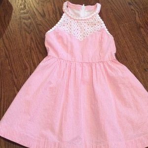 lily Pulitzer dress